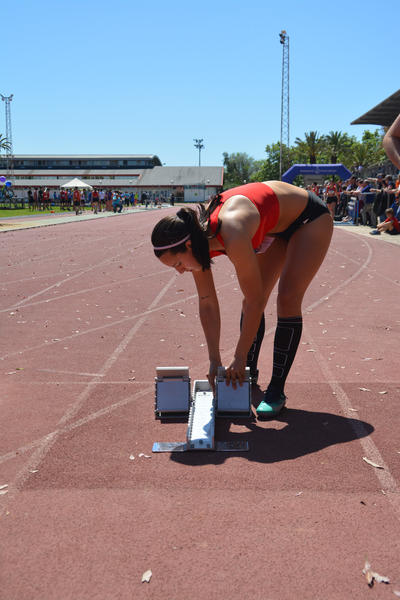 Club Atletisme Badalona - 